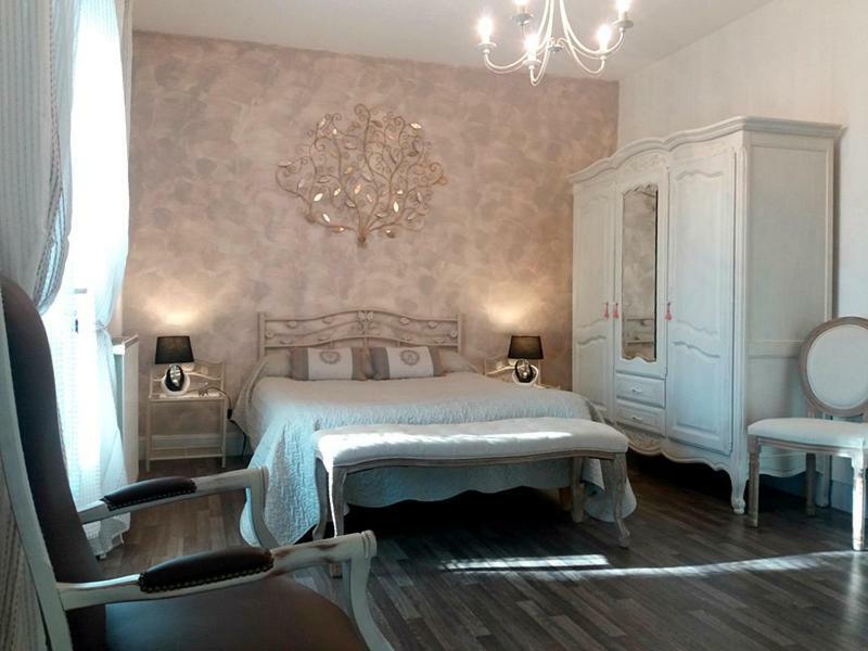 Chambre D'Hotes Domaine Des Oliviers Sarlat Exterior foto