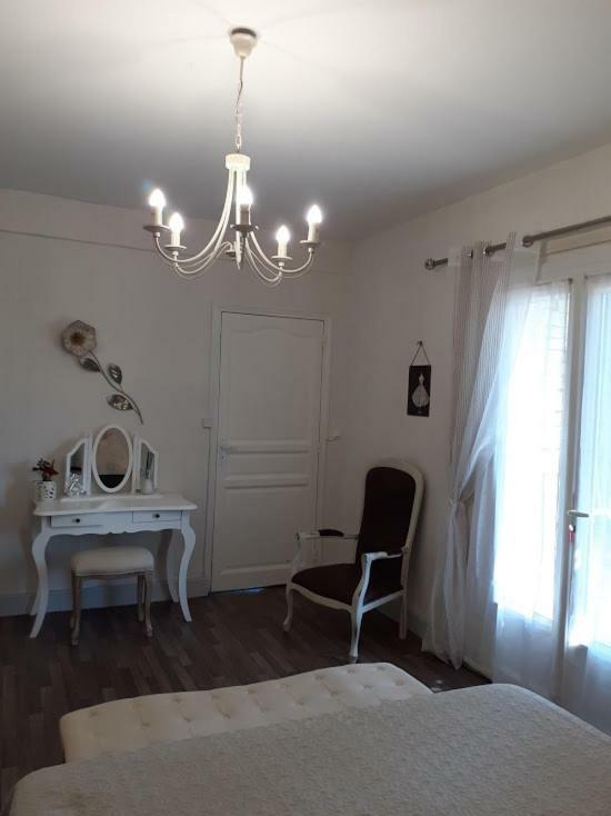 Chambre D'Hotes Domaine Des Oliviers Sarlat Exterior foto