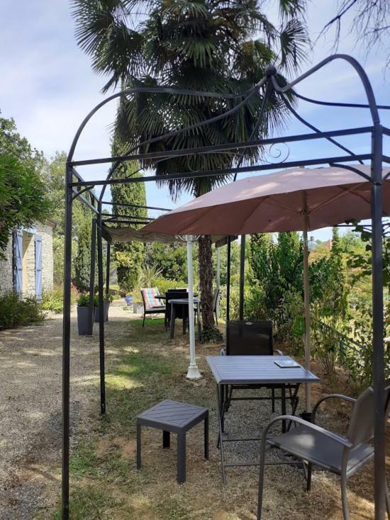 Chambre D'Hotes Domaine Des Oliviers Sarlat Exterior foto