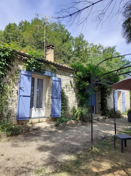Chambre D'Hotes Domaine Des Oliviers Sarlat Exterior foto