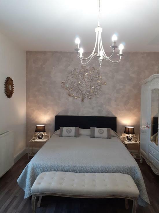 Chambre D'Hotes Domaine Des Oliviers Sarlat Exterior foto